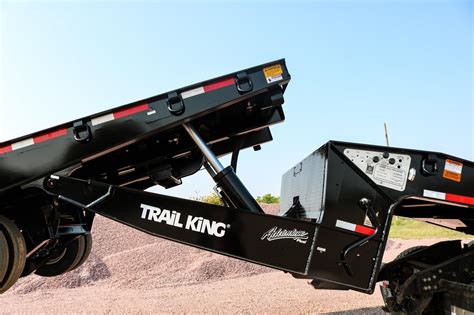 trail king sales reps